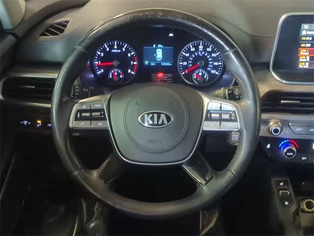 Thumbnail: 2020 Kia Telluride - 26