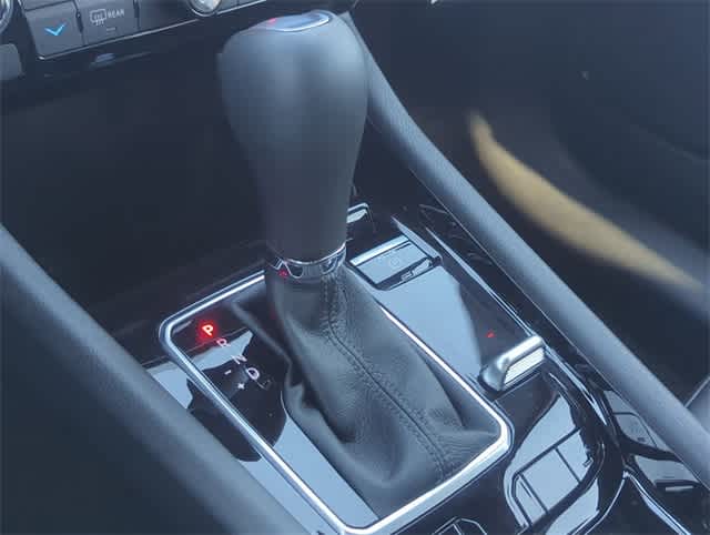 Thumbnail: 2026 Jeep Compass - 31