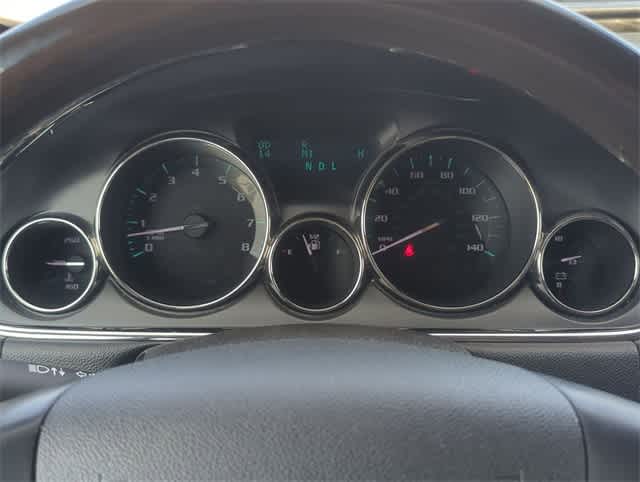 Thumbnail: 2013 Buick Enclave - 33