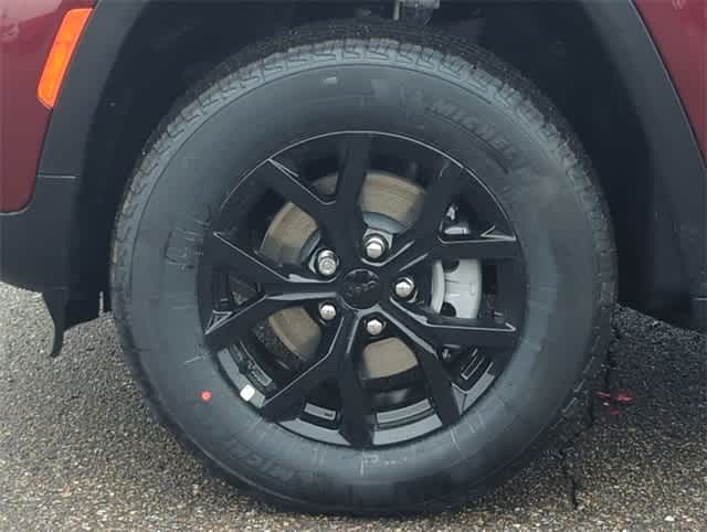 Thumbnail: 2025 Jeep Grand Cherokee - 14