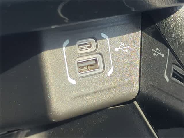 Thumbnail: 2025 Jeep Compass - 33