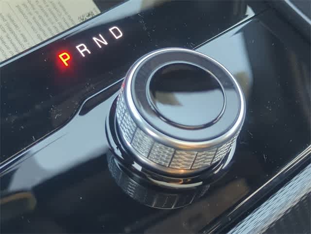 Thumbnail: 2025 Jeep Grand Cherokee L - 33