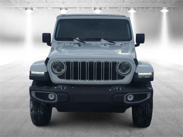 Thumbnail: 2025 Jeep Wrangler - 3