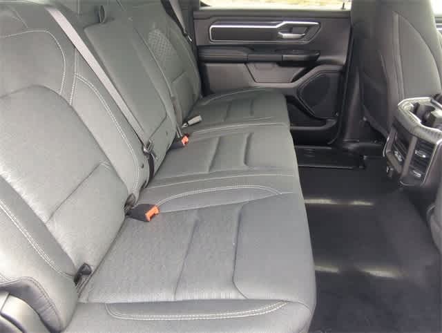 Thumbnail: 2025 RAM 1500 - 13