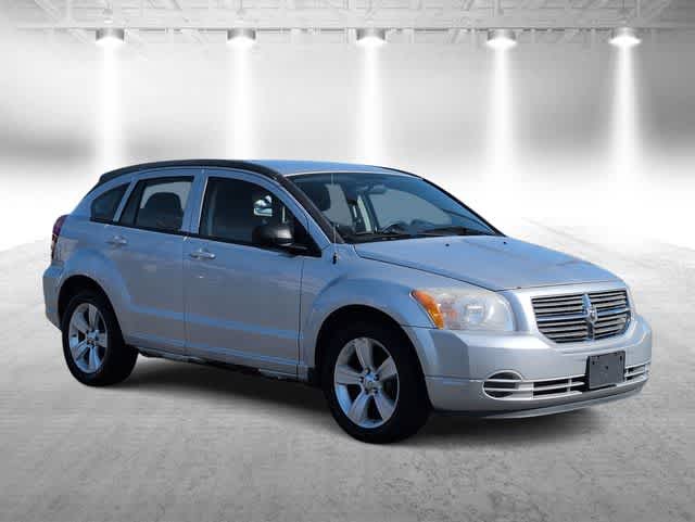 Thumbnail: 2010 Dodge Caliber - 2