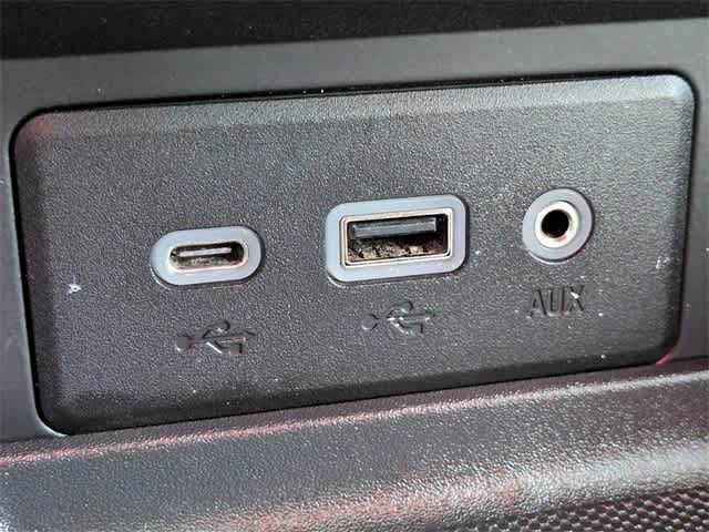 Thumbnail: 2019 GMC Terrain - 29