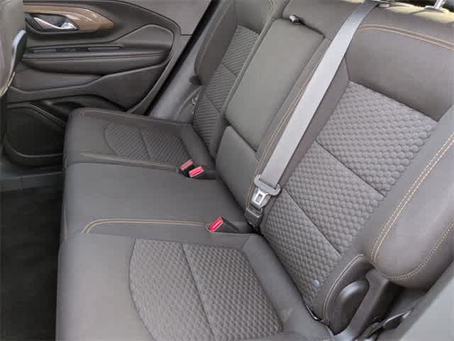 Thumbnail: 2019 GMC Terrain - 19