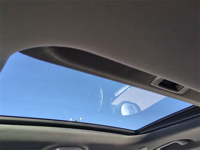 Thumbnail: 2025 Jeep Grand Cherokee - 19