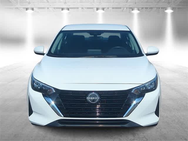 Thumbnail: 2024 Nissan Sentra - 3