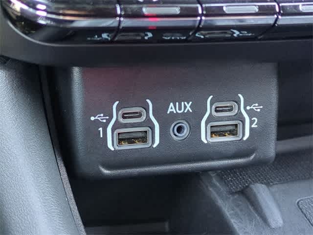 2022 Dodge Durango Citadel 32