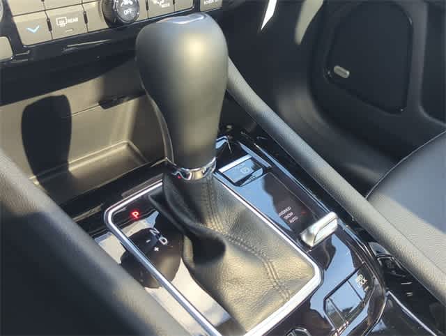 Thumbnail: 2025 Jeep Compass - 34