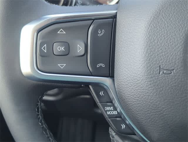 Thumbnail: 2025 RAM 1500 - 24