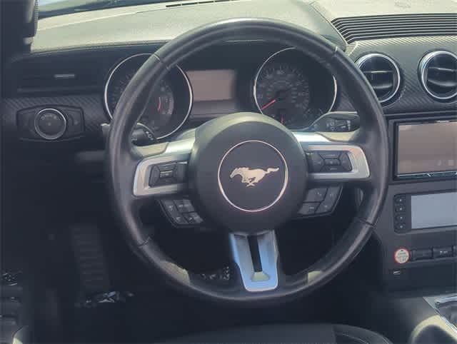 Thumbnail: 2016 Ford Mustang - 23