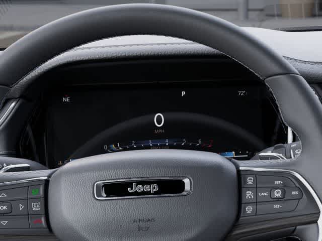 Thumbnail: 2026 Jeep Grand Cherokee - 17