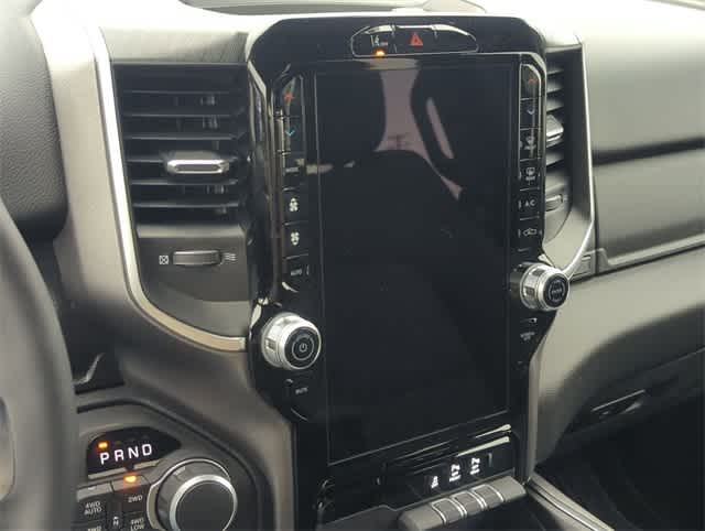 Thumbnail: 2025 RAM 1500 - 27