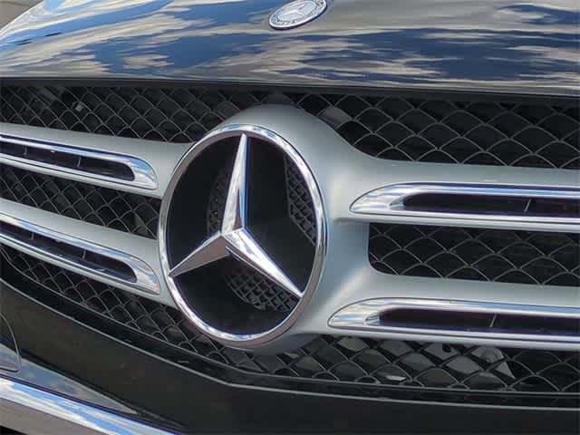 Thumbnail: 2017 Mercedes-Benz GLC - 12