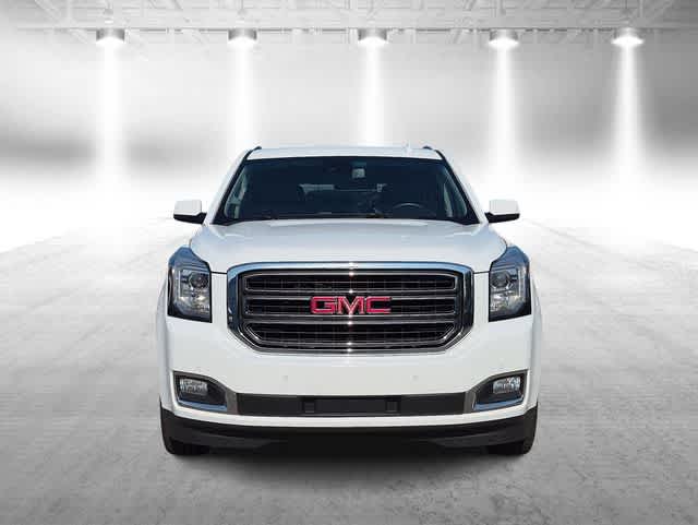 Thumbnail: 2017 GMC Yukon - 3