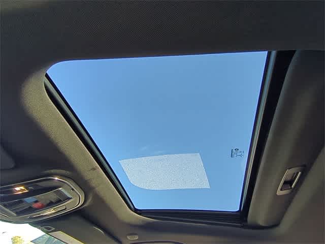 Thumbnail: 2025 Jeep Grand Cherokee - 19