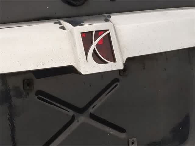 2008 Saturn Outlook XE 11