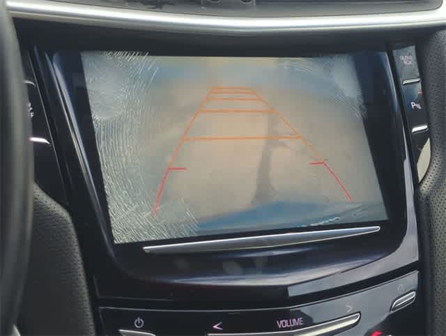 Thumbnail: 2017 Cadillac XTS - 28