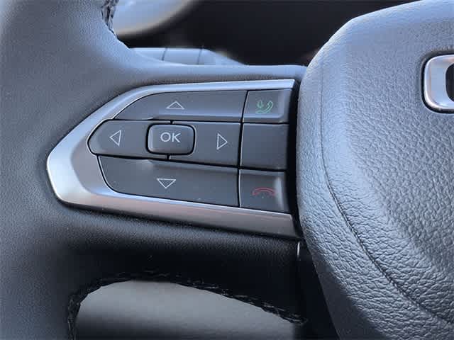 Thumbnail: 2026 Jeep Compass - 24