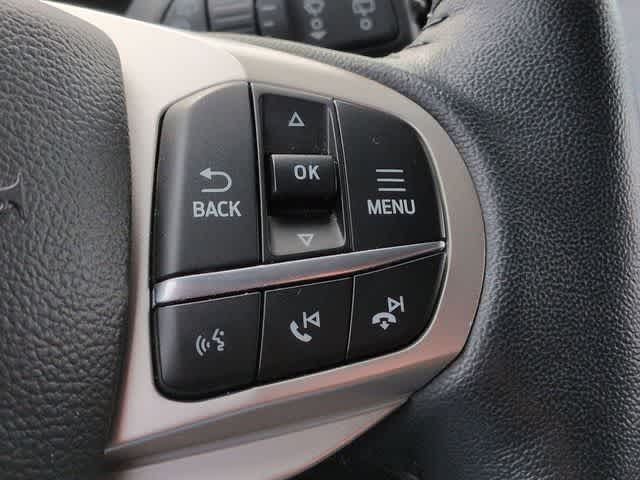 Thumbnail: 2023 Ford Explorer - 26