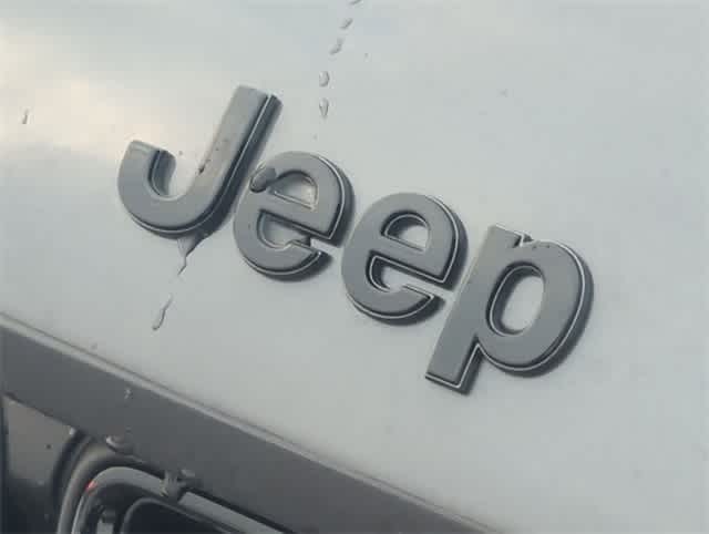 Thumbnail: 2025 Jeep Grand Cherokee - 12