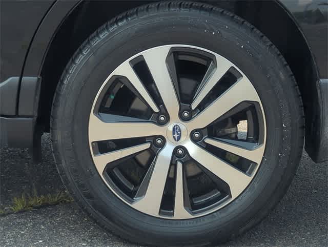 Thumbnail: 2018 Subaru Outback - 14