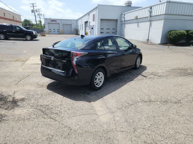 Thumbnail: 2016 Toyota Prius - 21