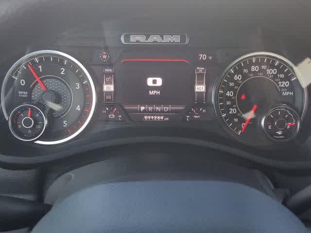 Thumbnail: 2022 RAM 2500 - 31