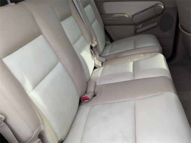 Thumbnail: 2007 Ford Explorer - 20