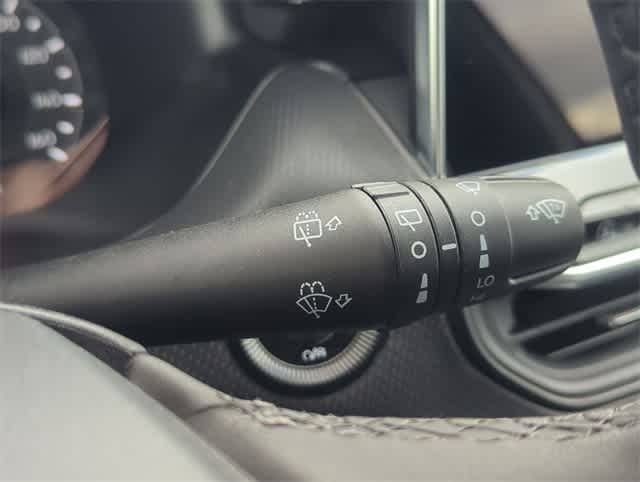 Thumbnail: 2026 Jeep Compass - 25