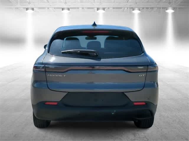 Thumbnail: 2024 Dodge Hornet - 7