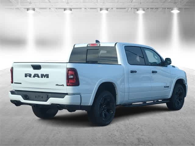 Thumbnail: 2026 RAM 1500 - 8