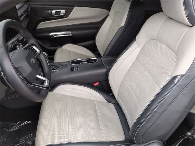 Thumbnail: 2024 Ford Mustang - 15