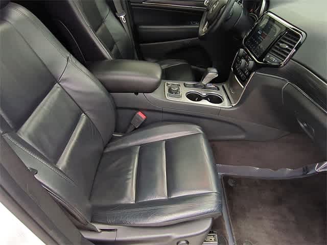 Thumbnail: 2019 Jeep Grand Cherokee - 23