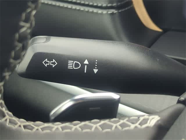 Thumbnail: 2025 Jeep Grand Cherokee - 28