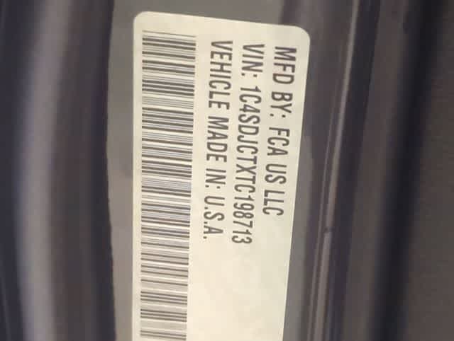 Thumbnail: 2026 Dodge Durango - 36