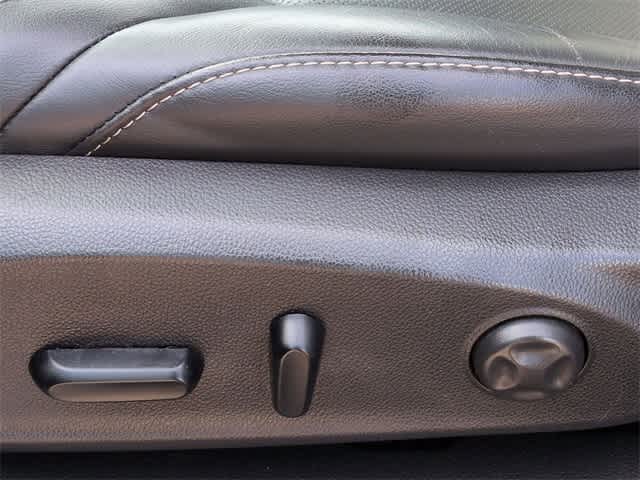 Thumbnail: 2018 Buick Envision - 17