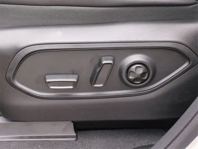 2025 Jeep Grand Cherokee L Limited Edition 18
