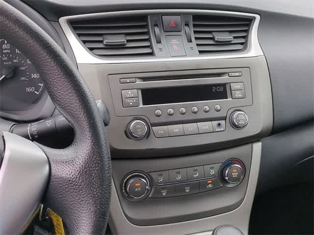 Thumbnail: 2013 Nissan Sentra - 26