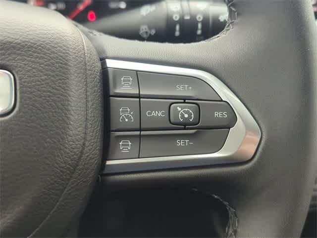 Thumbnail: 2026 Jeep Compass - 24