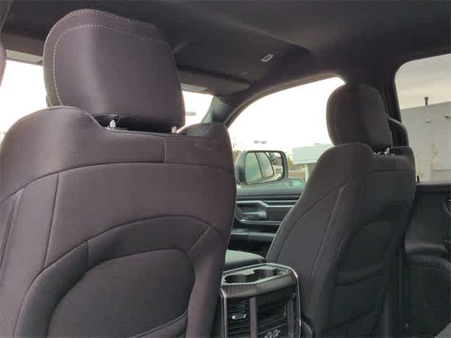 Thumbnail: 2026 RAM 1500 - 25