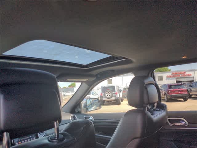 Thumbnail: 2021 Jeep Grand Cherokee - 23
