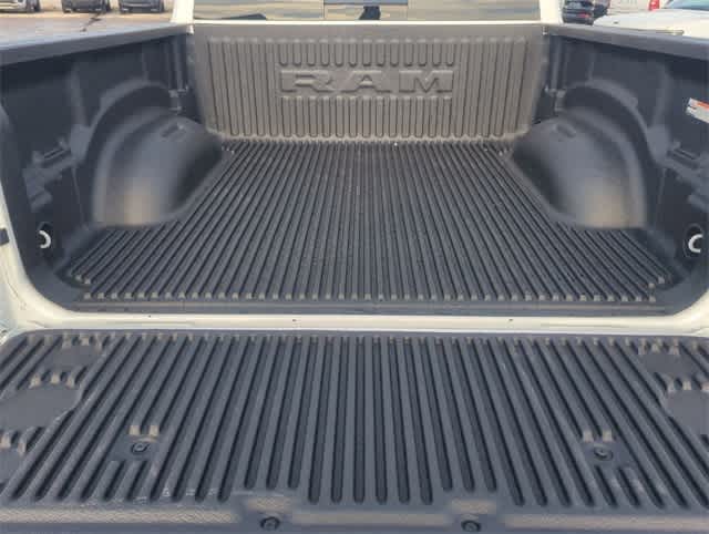 Thumbnail: 2026 RAM 1500 - 34