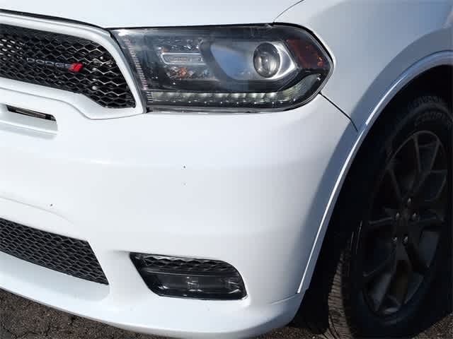 Thumbnail: 2017 Dodge Durango - 11