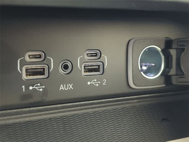 Thumbnail: 2025 Jeep Grand Cherokee L - 32