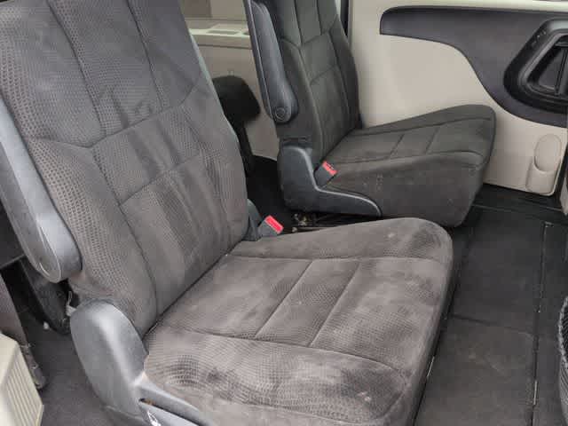 Thumbnail: 2014 Dodge Grand Caravan - 20