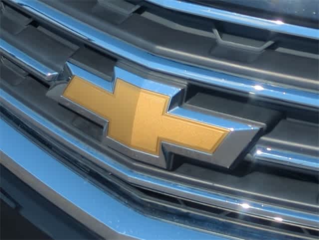 Thumbnail: 2016 Chevrolet Traverse - 12