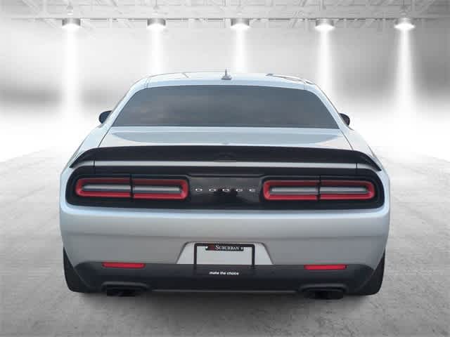 Thumbnail: 2021 Dodge Challenger - 7